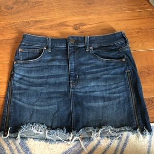 American Eagle Skirt